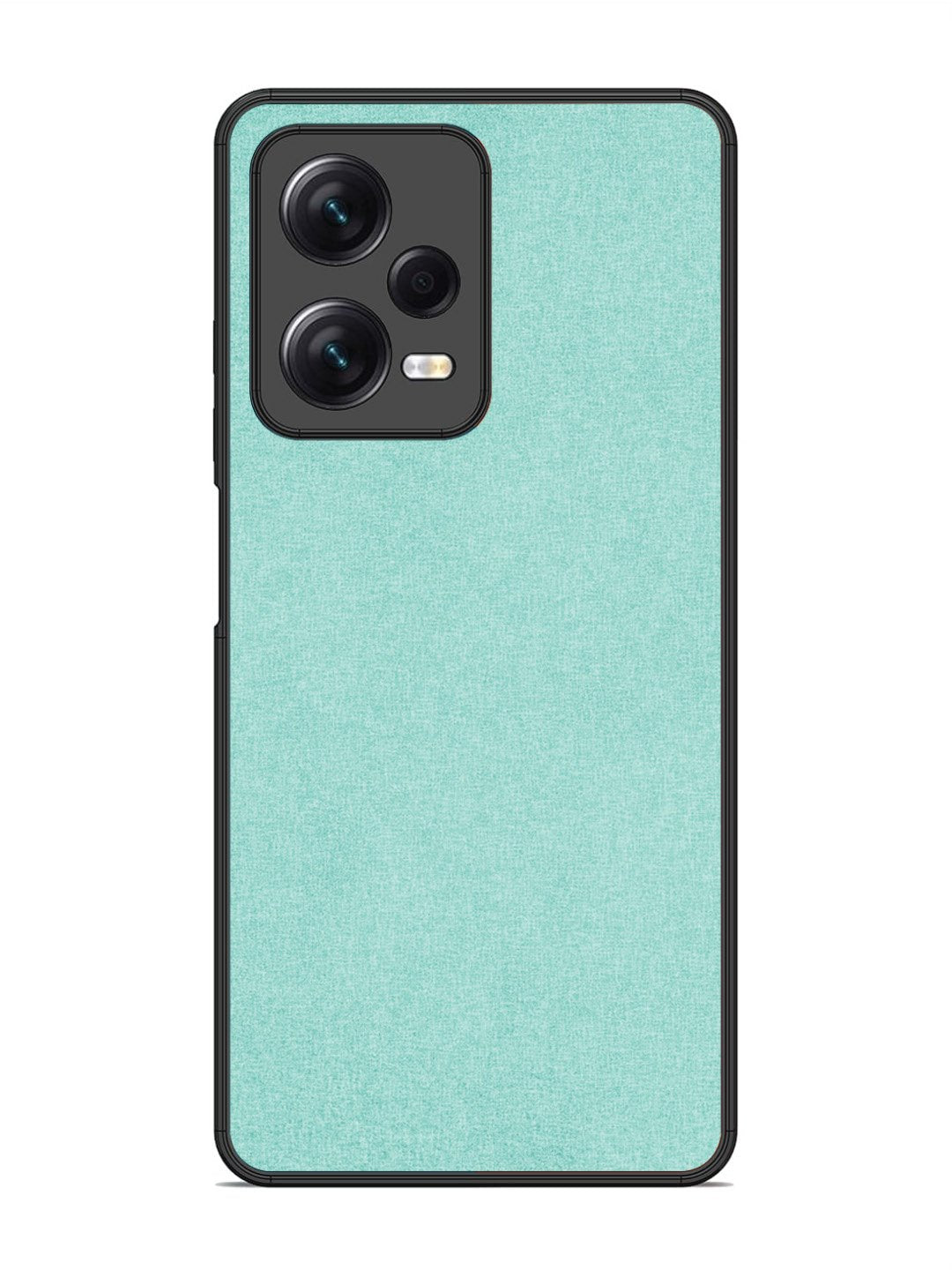 Xiaomi Redmi Note 12 Pro 5G Ocean Breeze Plain