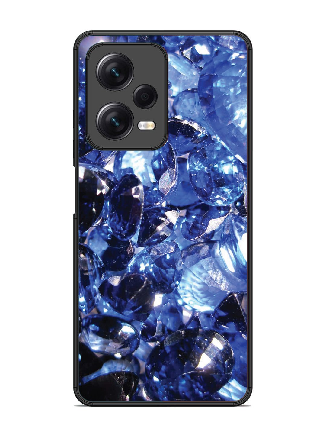 Xiaomi Redmi Note 12 Pro 5G Oceanic Sapphire Sphere