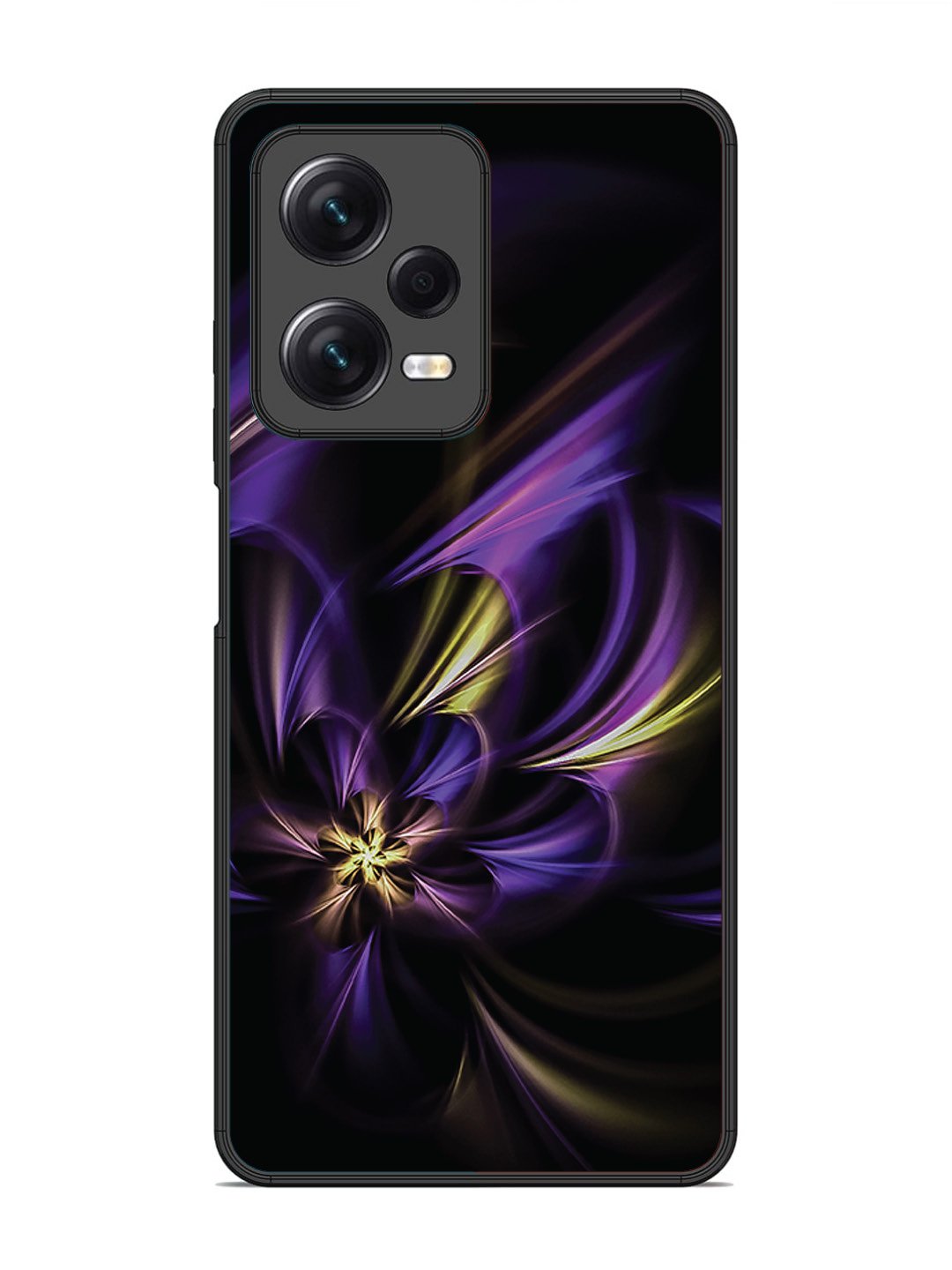 Xiaomi Redmi Note 12 Pro 5G Royal Purple Bloom