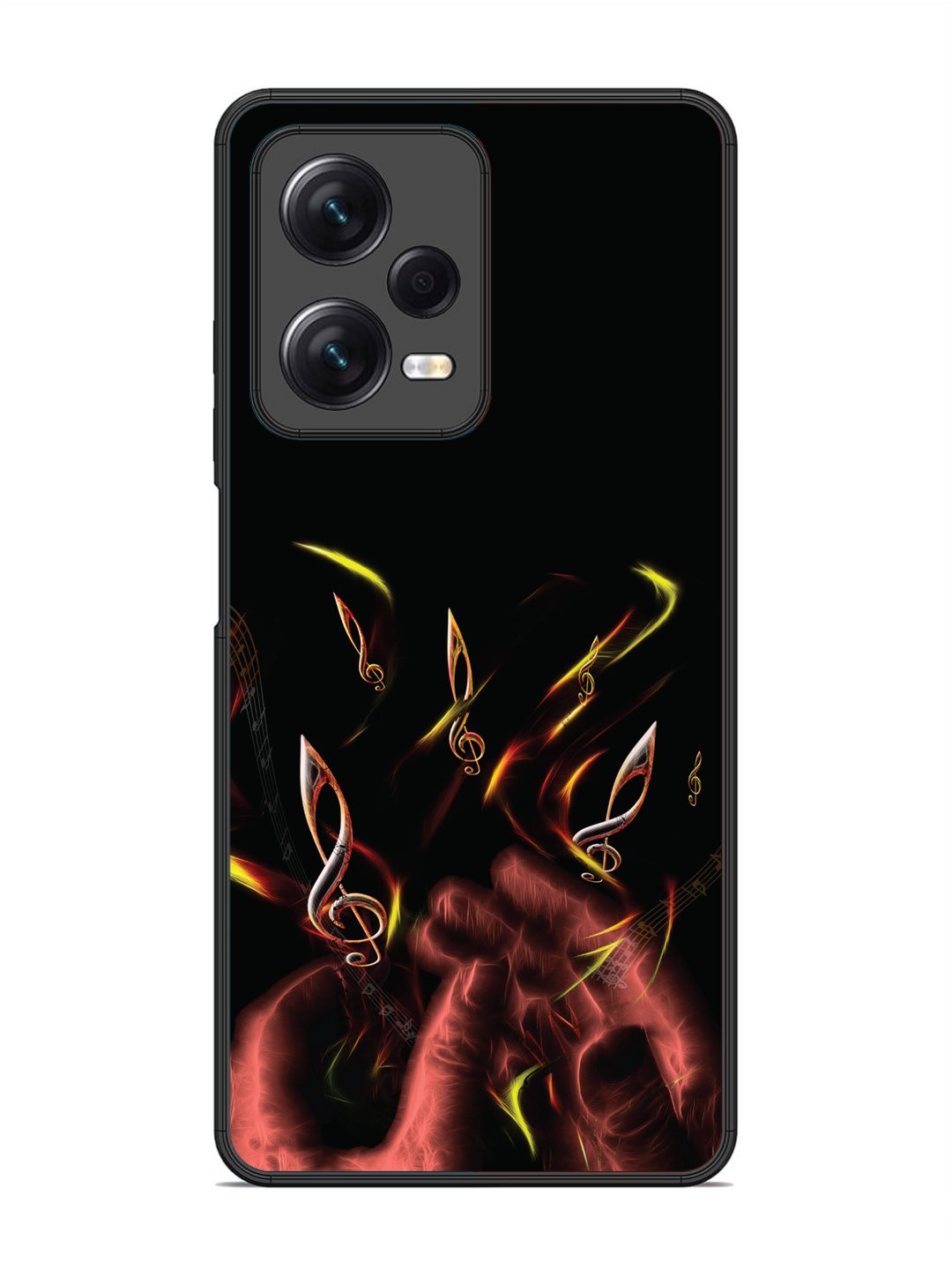 Xiaomi Redmi Note 12 Pro 5G Musical Art