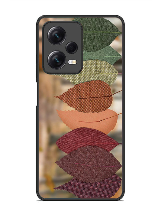Xiaomi Redmi Note 12 Pro 5G Fabric Leafs
