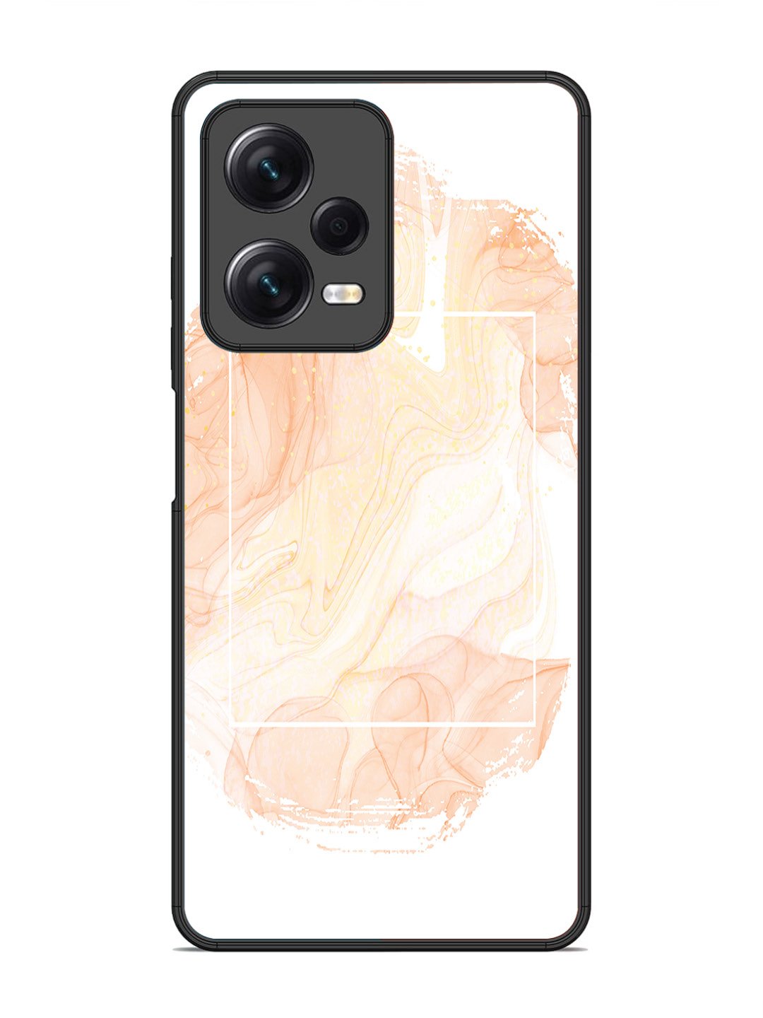 Xiaomi Redmi Note 12 Pro 5G Aurora Marble