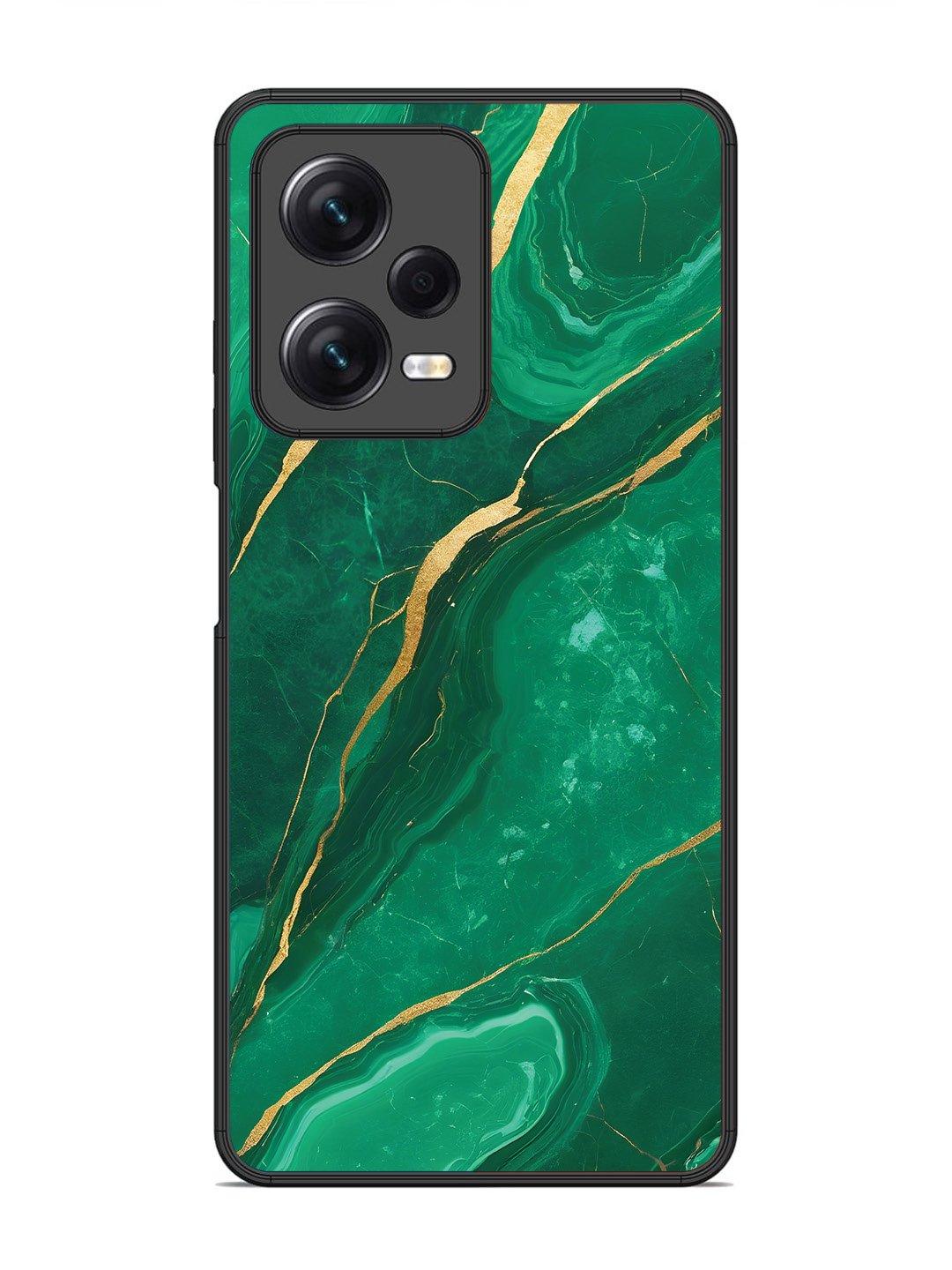 Xiaomi Redmi Note 12 Pro 5G Citrus Green Marble