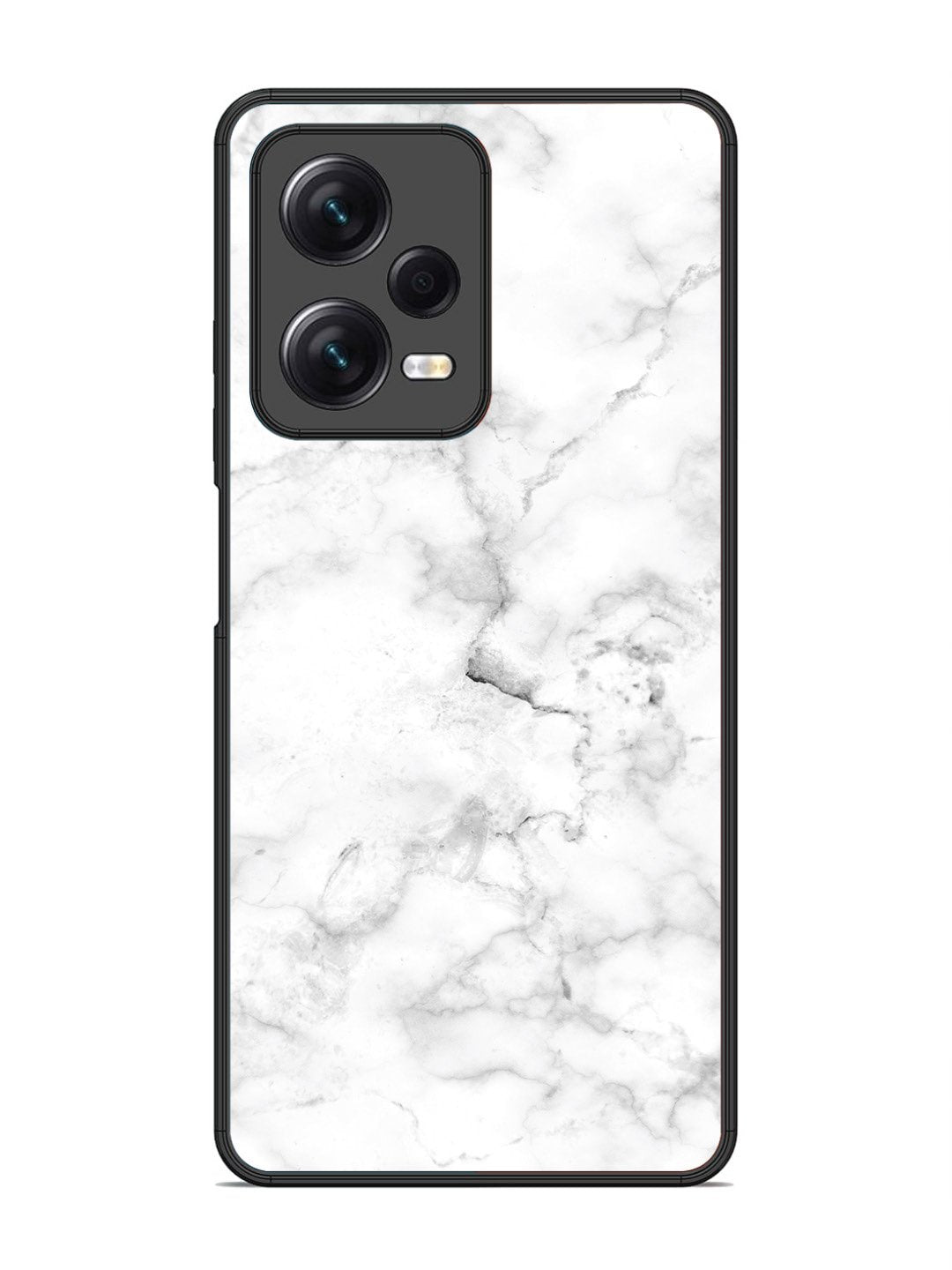 Xiaomi Redmi Note 12 Pro 5G White Marble