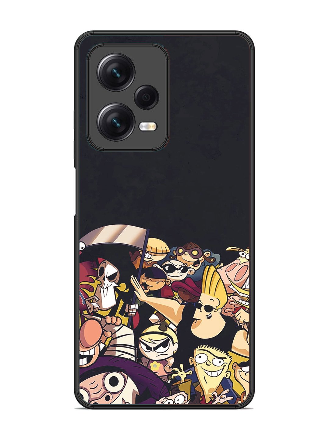 Xiaomi Redmi Note 12 Pro 5G Cartoon Network's toons