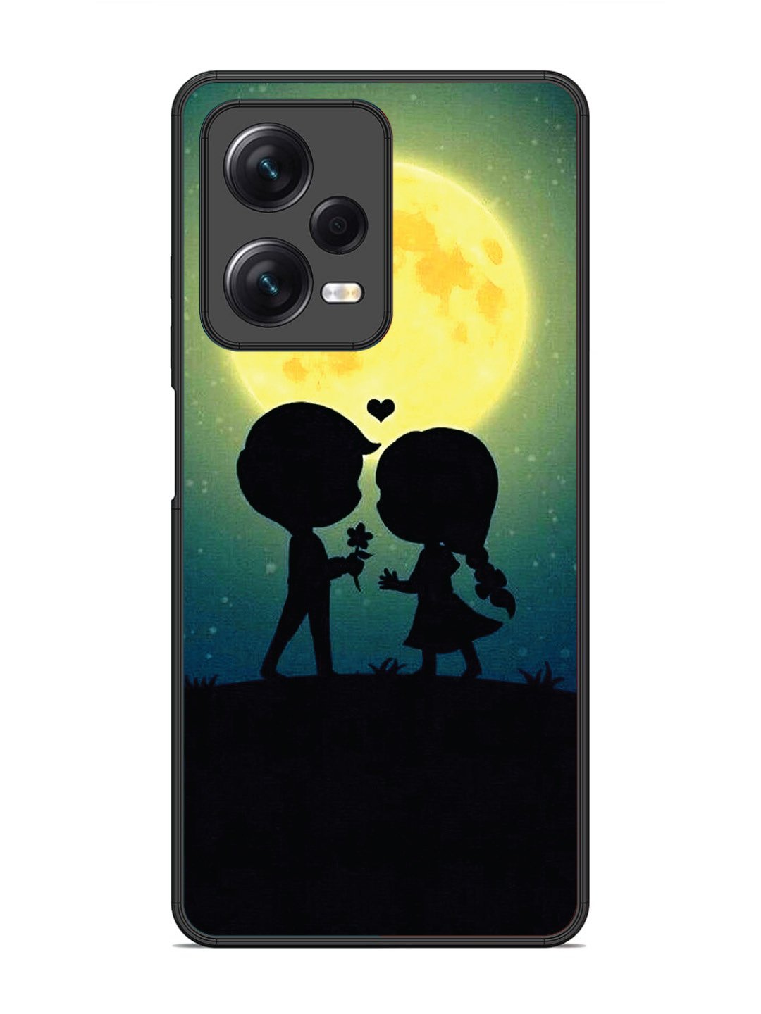 Xiaomi Redmi Note 12 Pro 5G Couple Kids