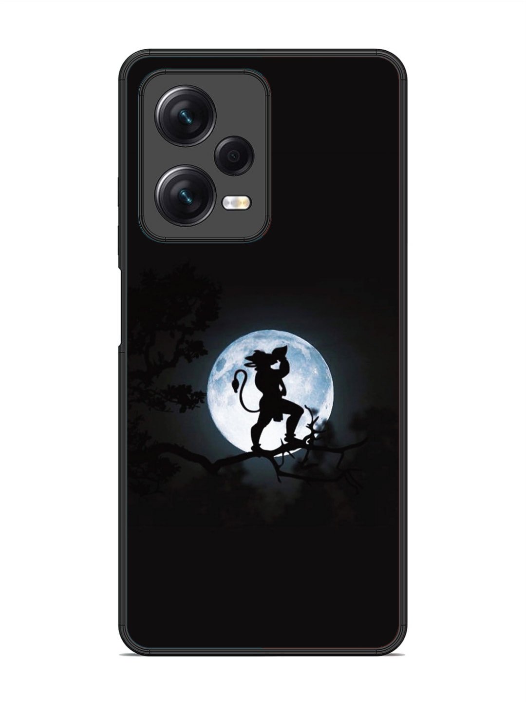 Xiaomi Redmi Note 12 Pro 5G Hanuman