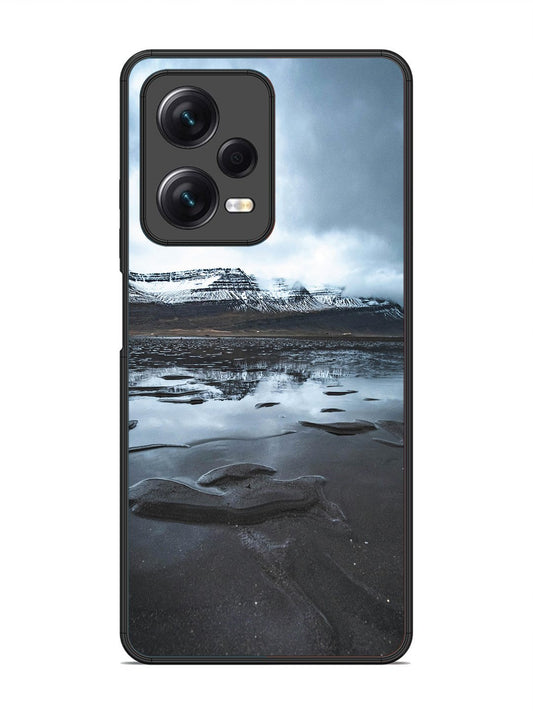 Xiaomi Redmi Note 12 Pro 5G Beach And Mountain