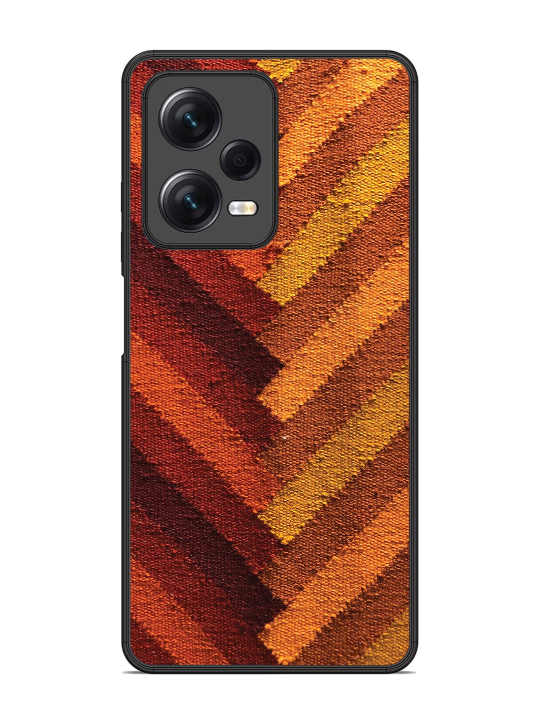Xiaomi Redmi Note 12 Pro 5G Mat Texture