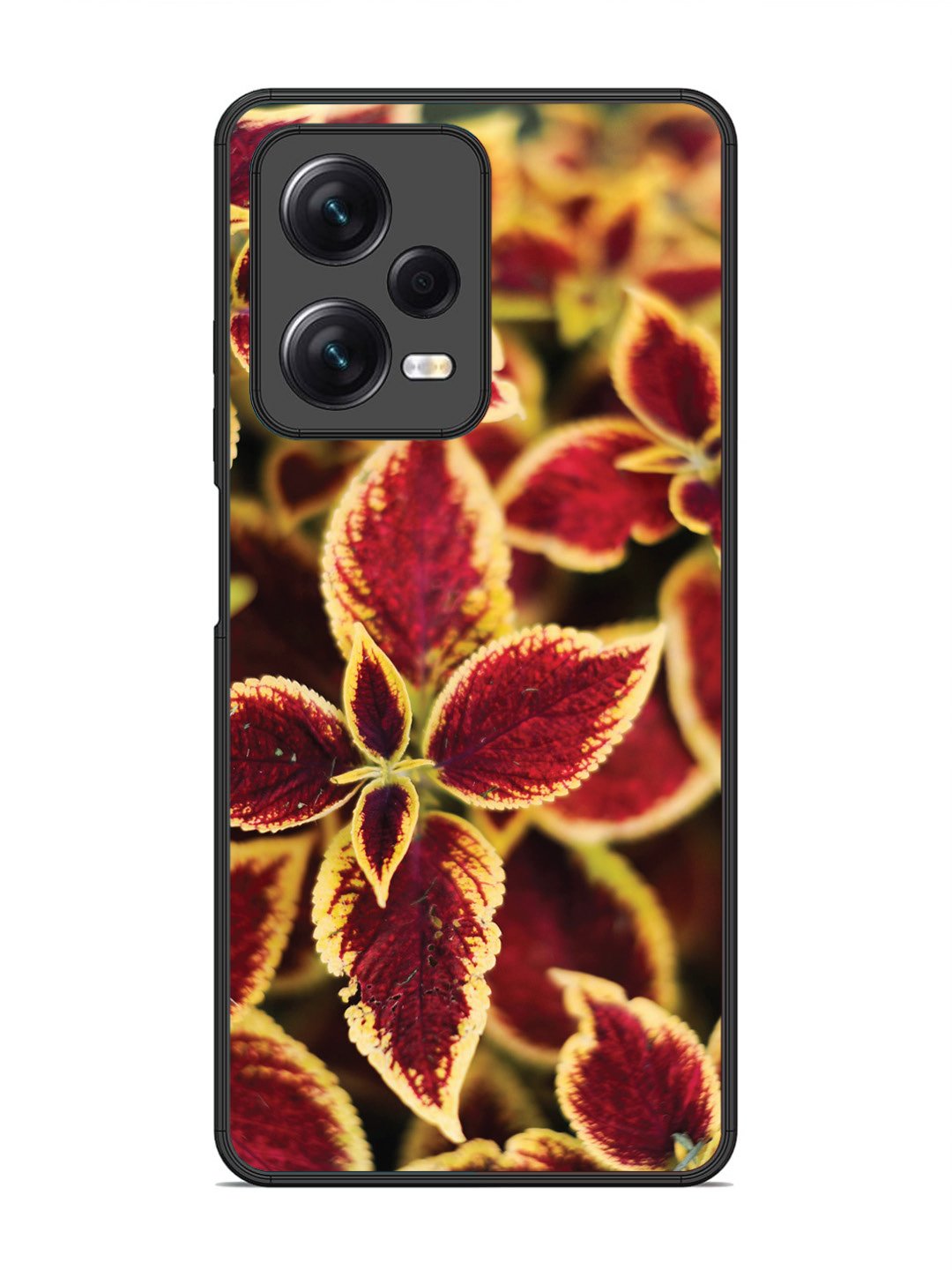 Xiaomi Redmi Note 12 Pro 5G Autumn Blaze