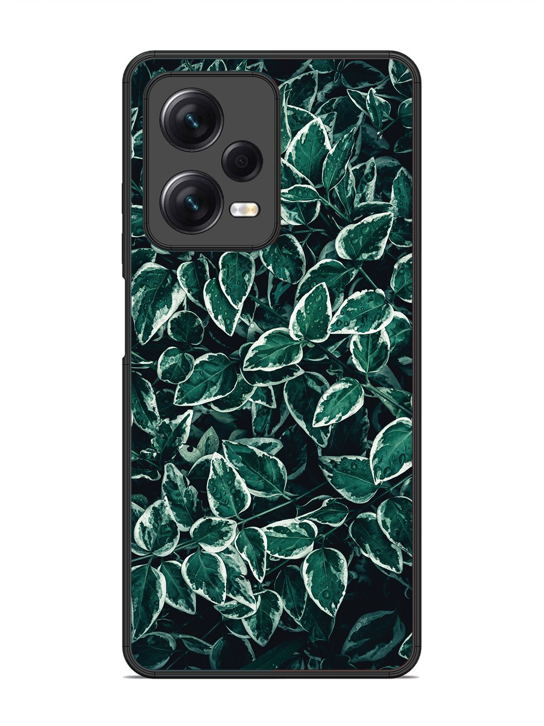 Xiaomi Redmi Note 12 Pro 5G Green Oasis Leafs