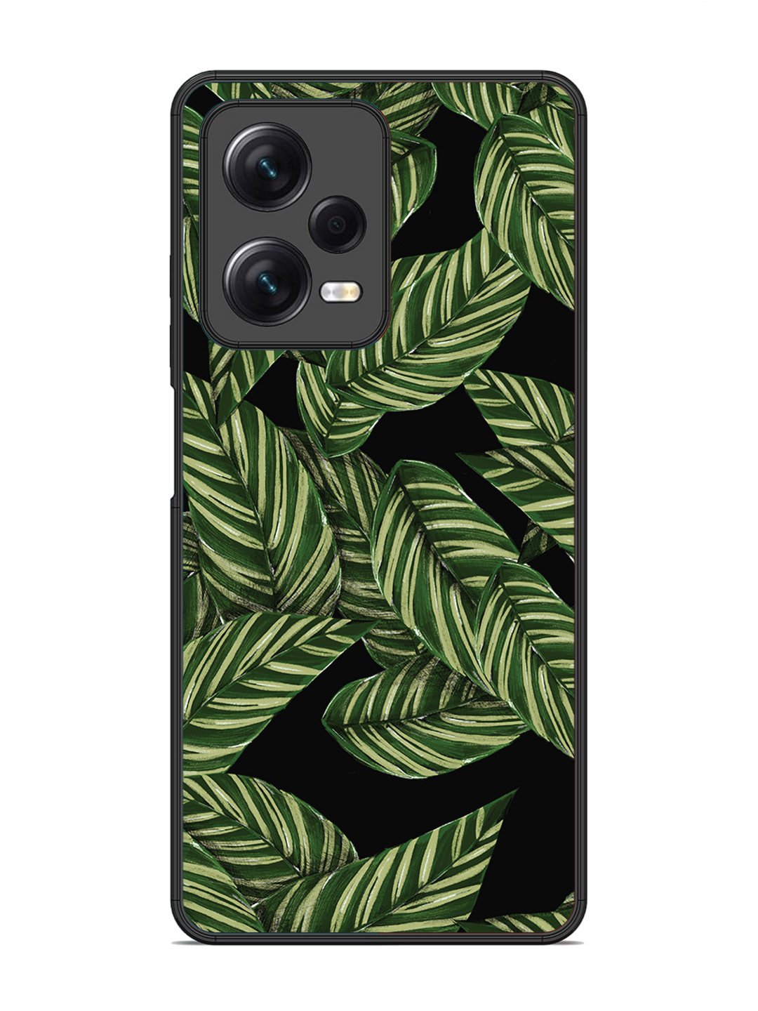 Xiaomi Redmi Note 12 Pro 5G Leafs Pattern