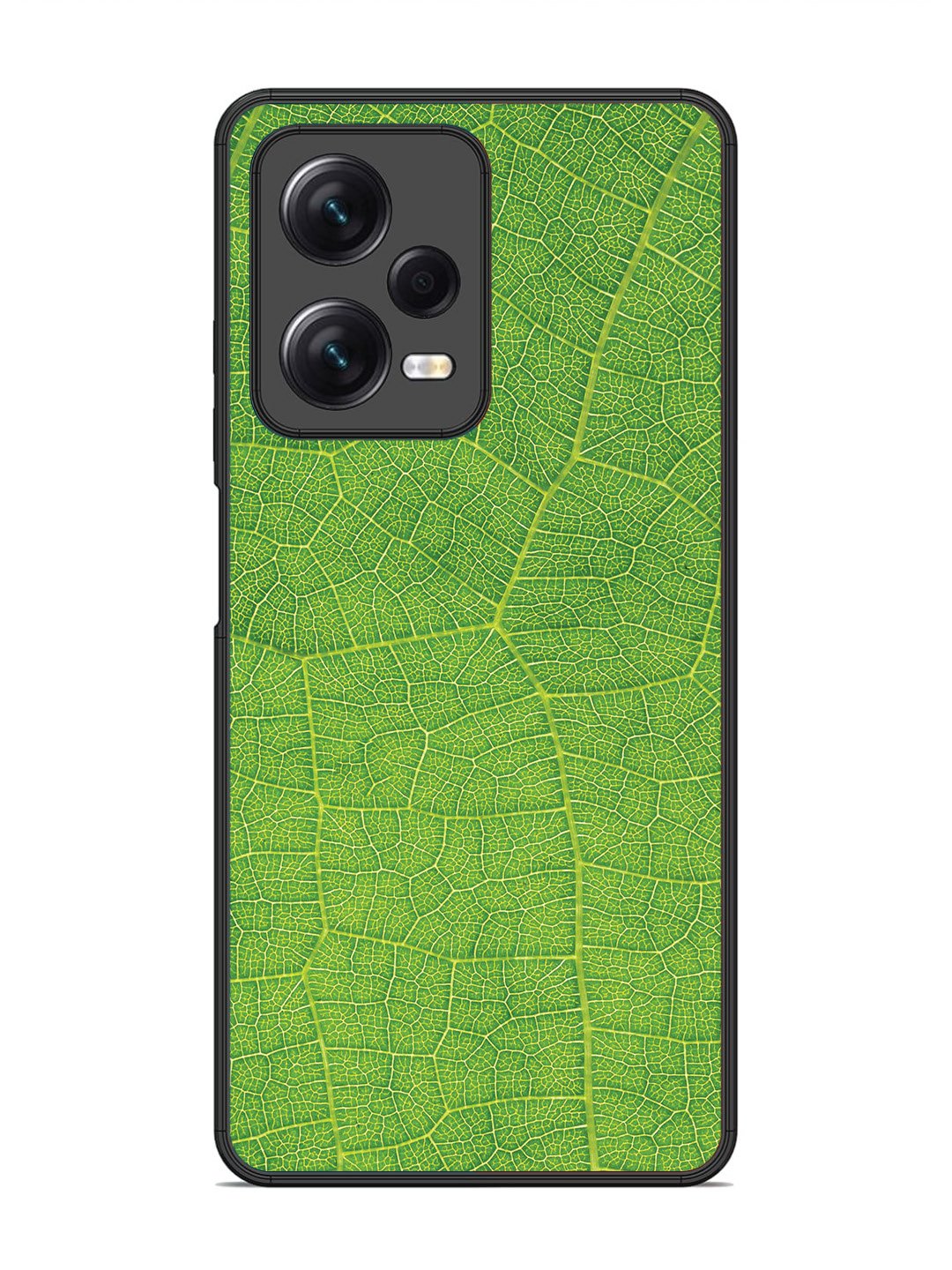 Xiaomi Redmi Note 12 Pro 5G Leaf vins