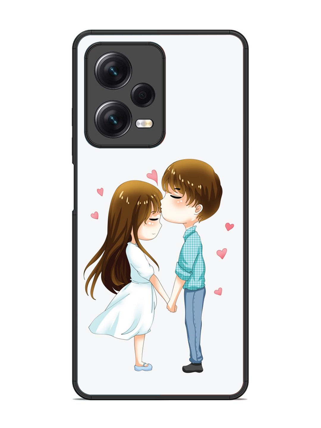 Xiaomi Redmi Note 12 Pro 5G Cute Little Couple