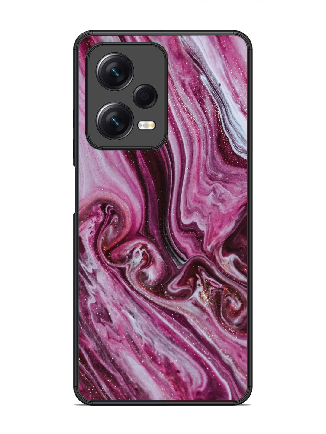Xiaomi Redmi Note 12 Pro 5G Pink Flood Marble