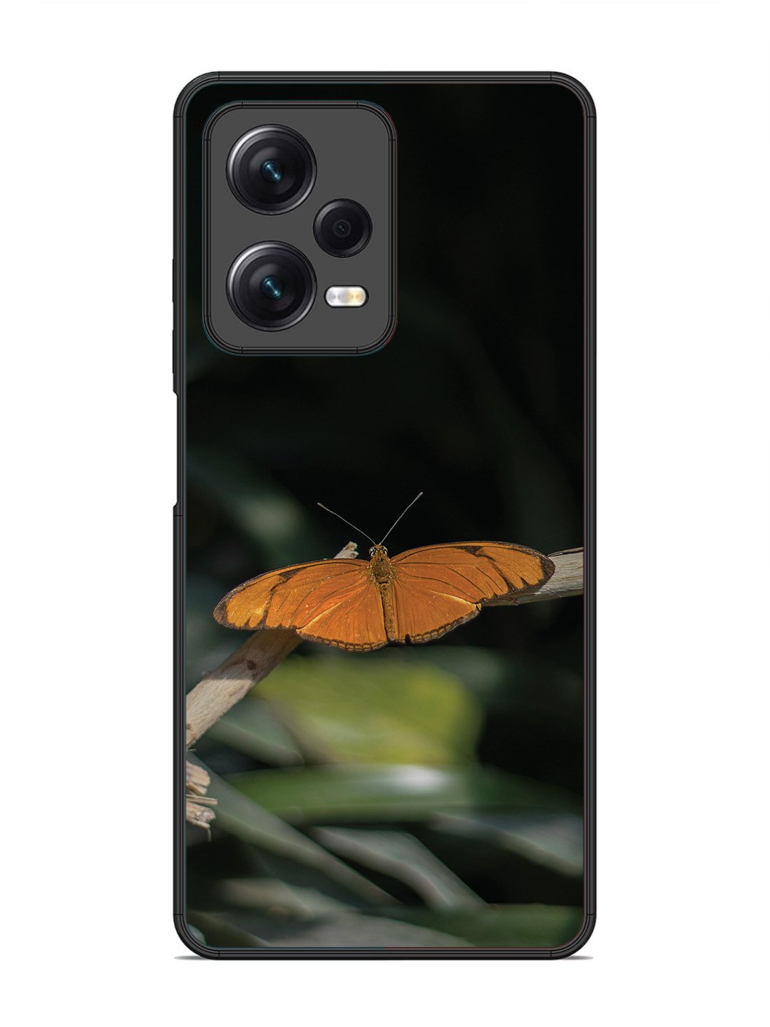 Xiaomi Redmi Note 12 Pro 5G Beautiful Butterfly