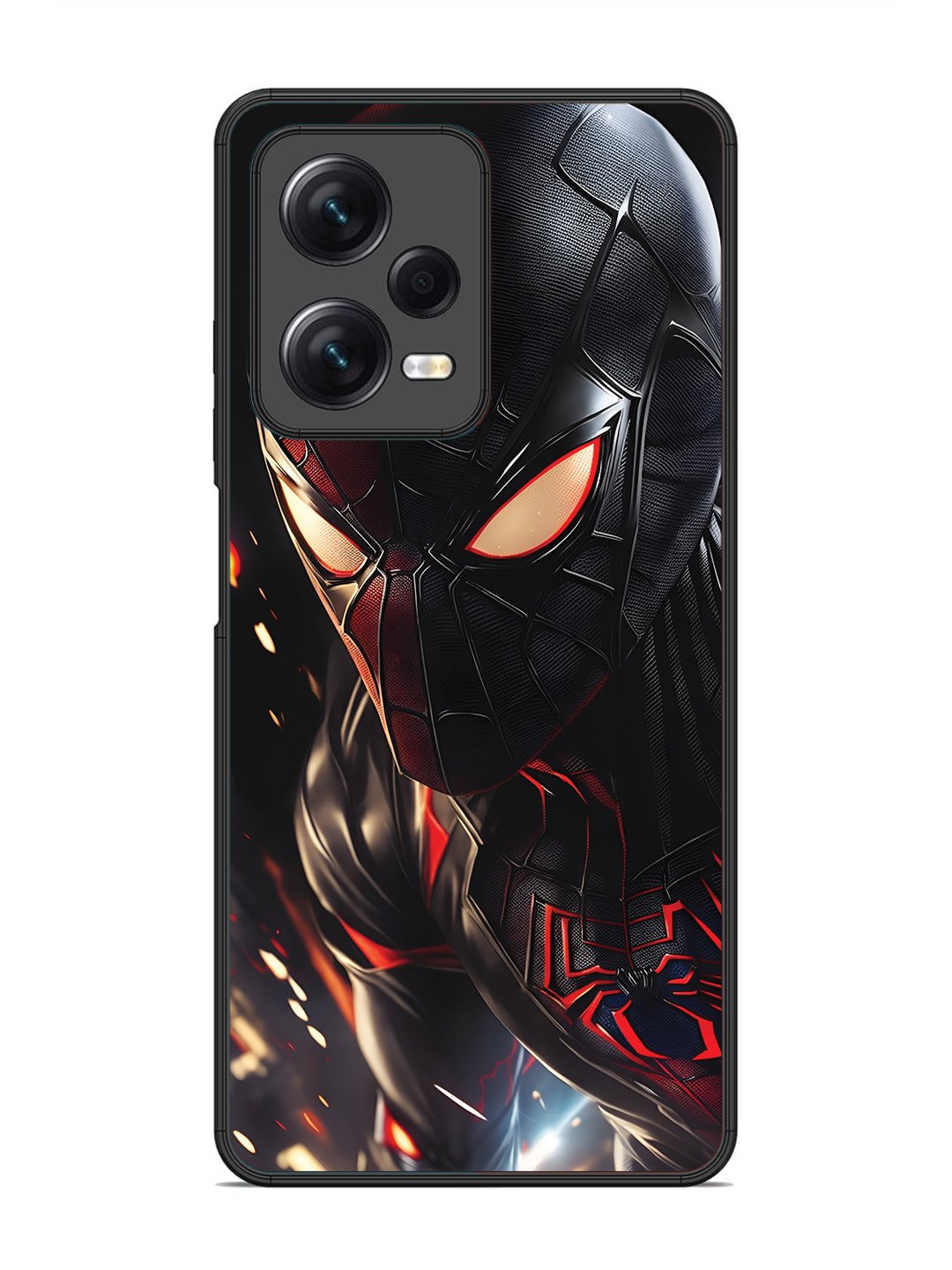 Xiaomi Redmi Note 12 Pro 5G Spiderman