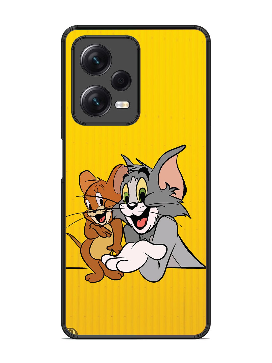 Xiaomi Redmi Note 12 Pro 5G Tom n Jerry