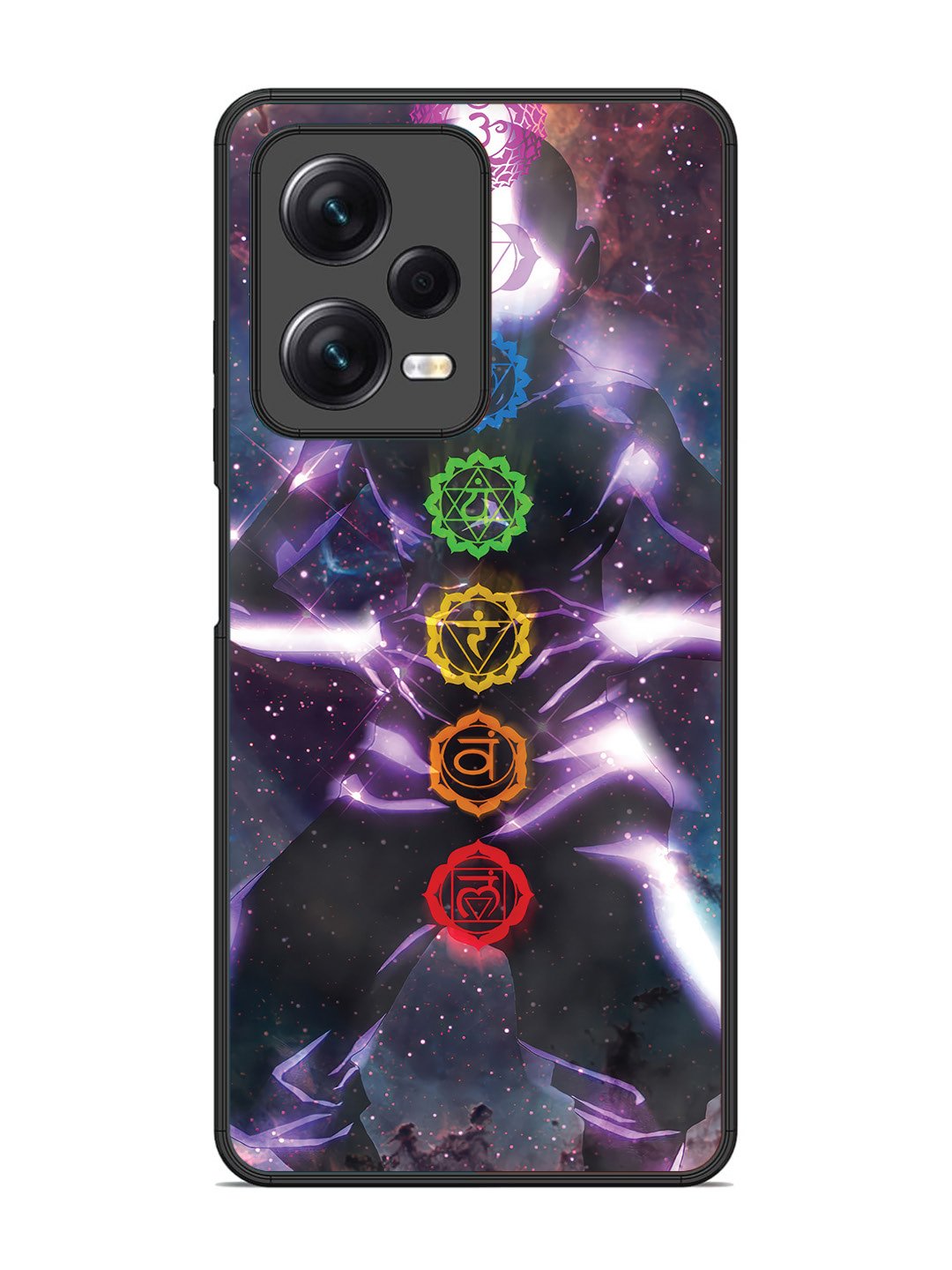 Xiaomi Redmi Note 12 Pro 5G Aang Avatar The Last Airbender