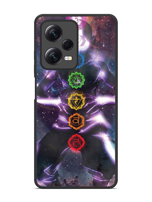 Xiaomi Redmi Note 12 Pro 5G Aang Avatar The Last Airbender