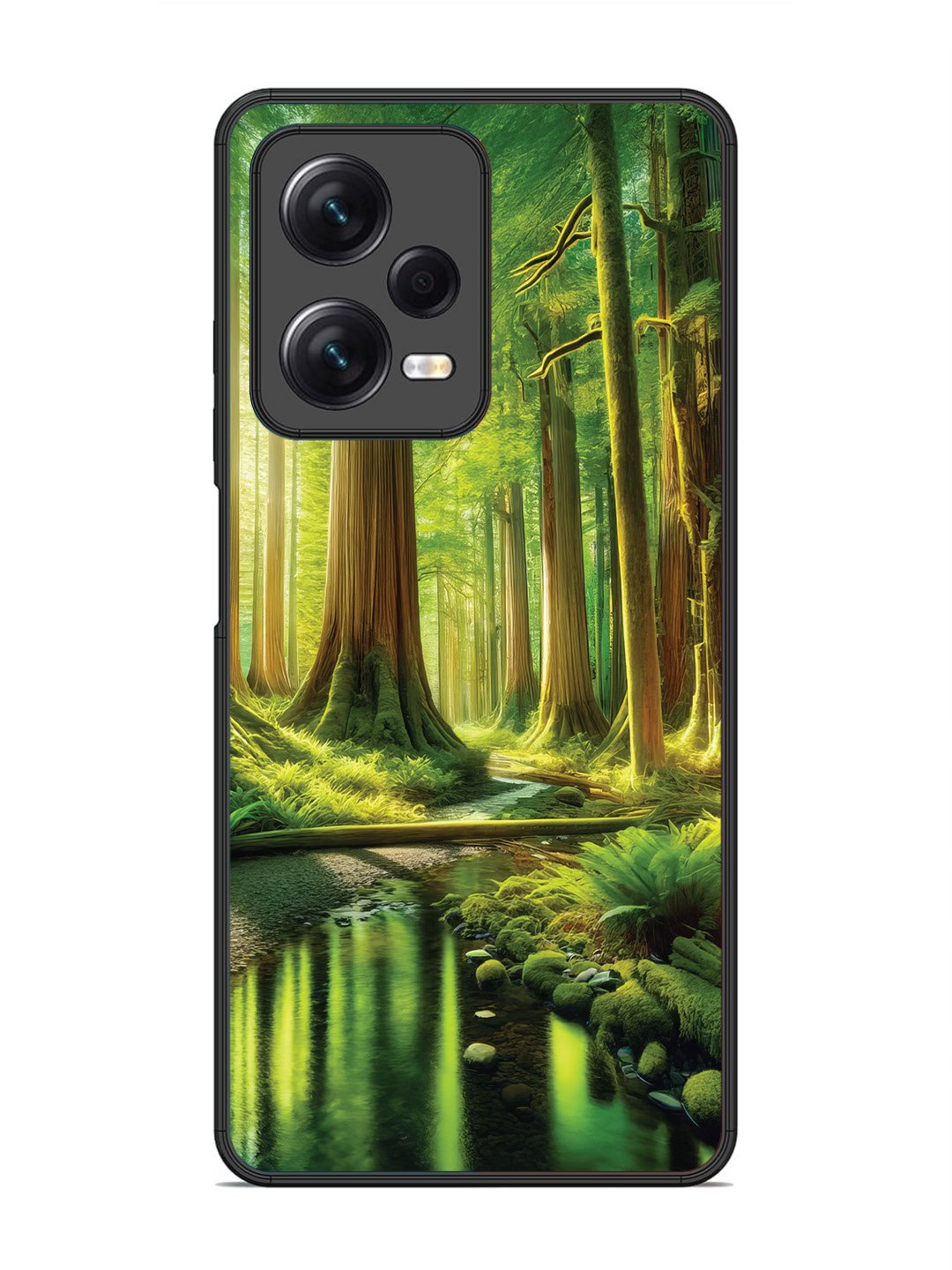 Xiaomi Redmi Note 12 Pro 5G Forest