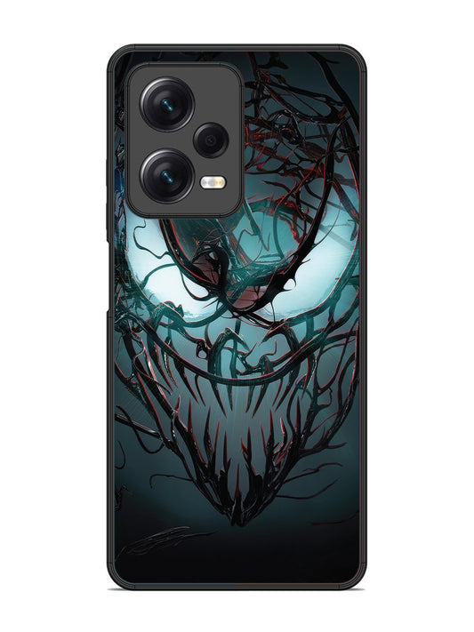 Xiaomi Redmi Note 12 Pro 5G Venom 3