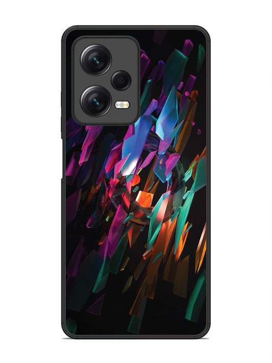 Xiaomi Redmi Note 12 Pro 5G Abstract Colorful