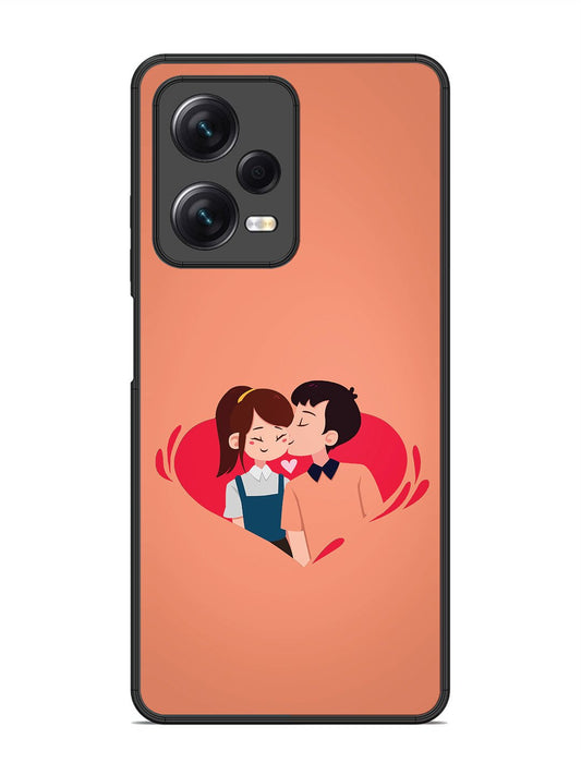 Xiaomi Redmi Note 12 Pro 5G Love Birds