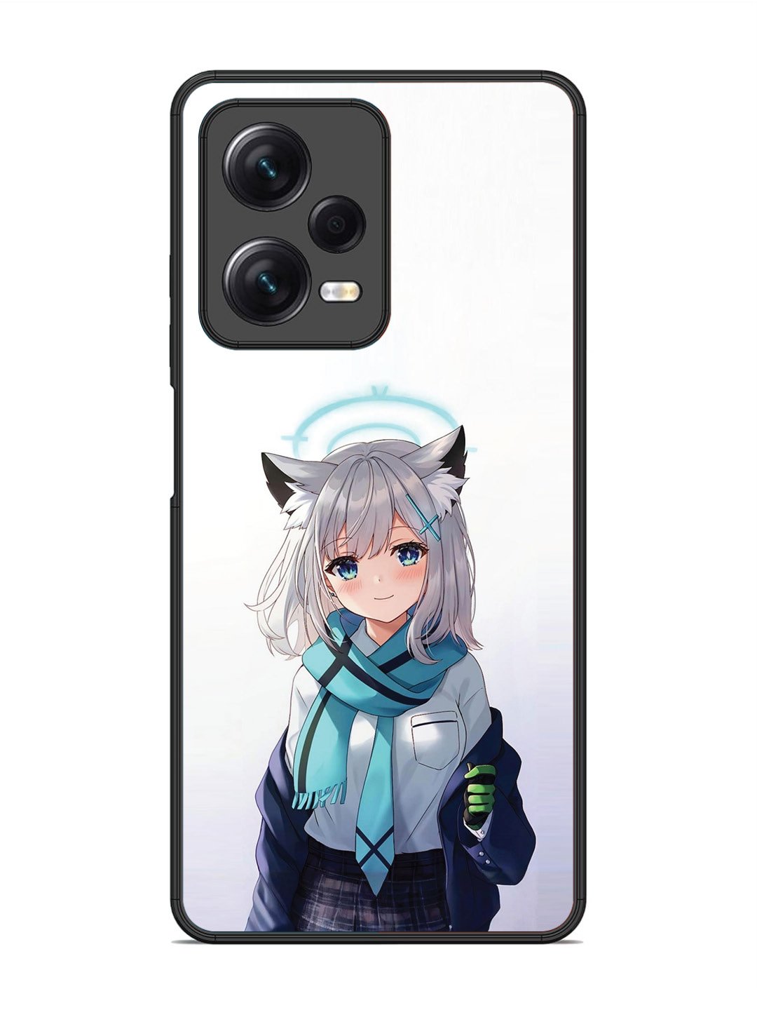 Xiaomi Redmi Note 12 Pro 5G Cute Angel