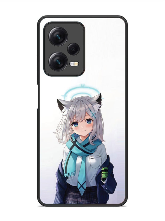 Xiaomi Redmi Note 12 Pro 5G Cute Angel