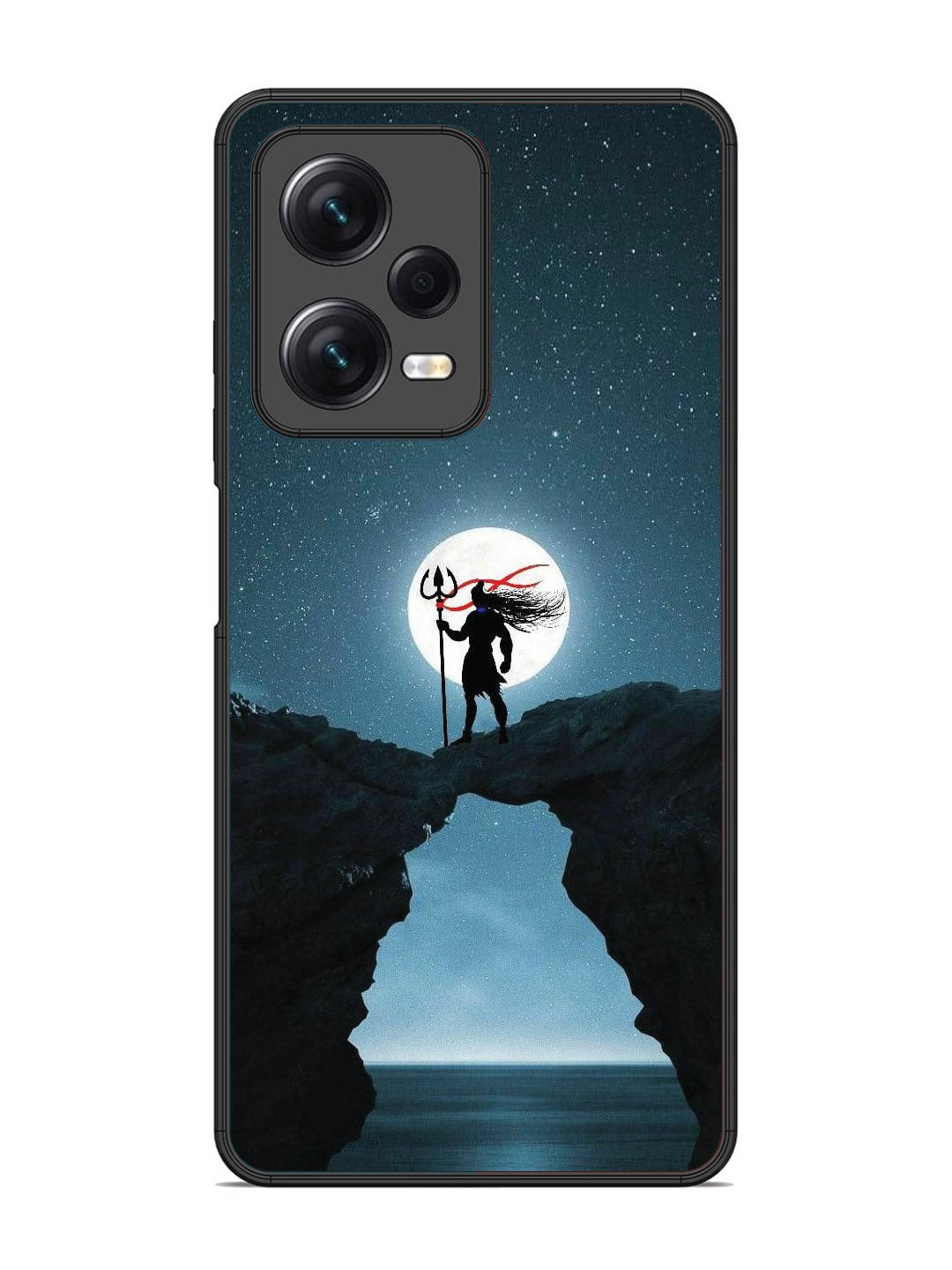 Xiaomi Redmi Note 12 Pro 5G Adi Shiva