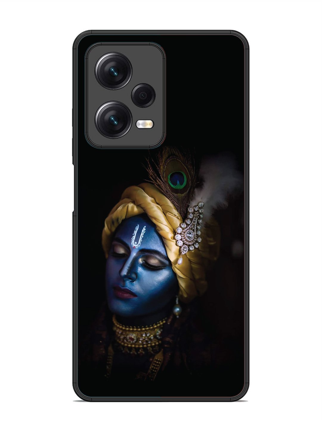 Xiaomi Redmi Note 12 Pro 5G Kanha Krishna