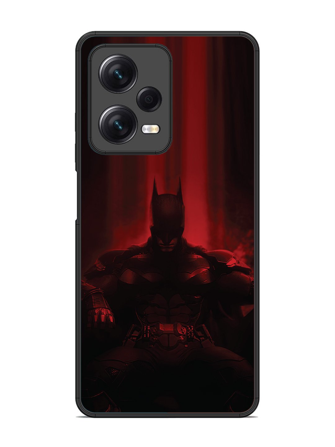 Xiaomi Redmi Note 12 Pro 5G King of Bats dc superhero
