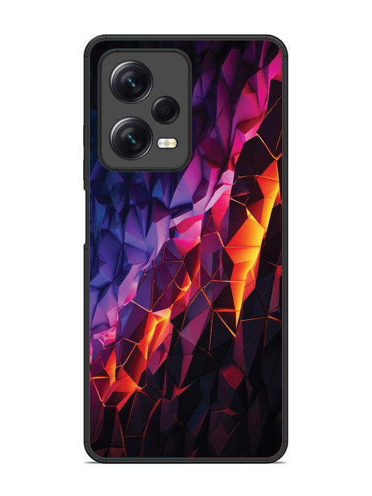 Xiaomi Redmi Note 12 Pro 5G 3d-abstract-colorful