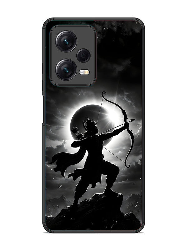 XIAOMI Redmi Note 12 Pro 5G Prabhu Shri Ram