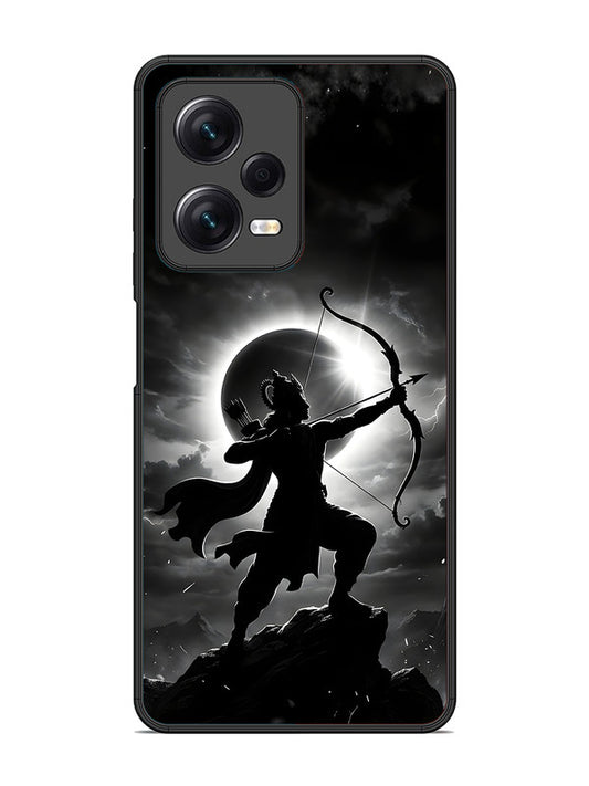 XIAOMI Redmi Note 12 Pro 5G Prabhu Shri Ram