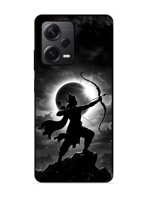 XIAOMI Redmi Note 12 Pro Plus 5G Prabhu Shri Ram