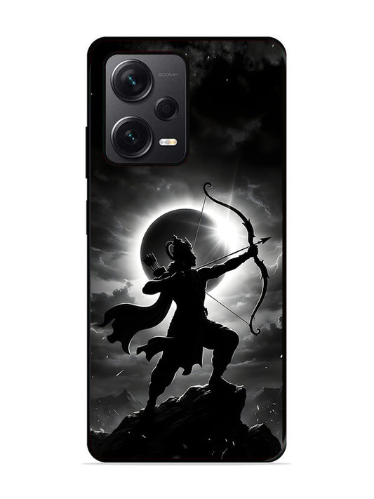XIAOMI Redmi Note 12 Pro Plus 5G Prabhu Shri Ram