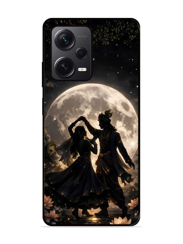 XIAOMI Redmi Note 12 Pro Plus 5G Where Souls Meet - Radha & Krishna