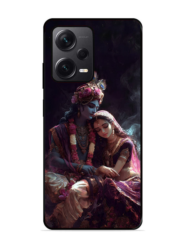 XIAOMI Redmi Note 12 Pro Plus 5G Radha Krishna Together