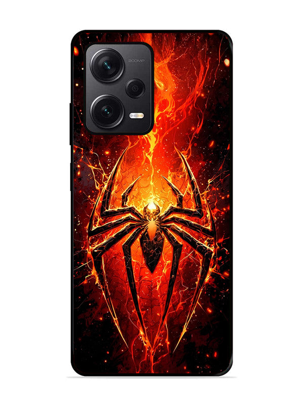 XIAOMI Redmi Note 12 Pro Plus 5G The Spider