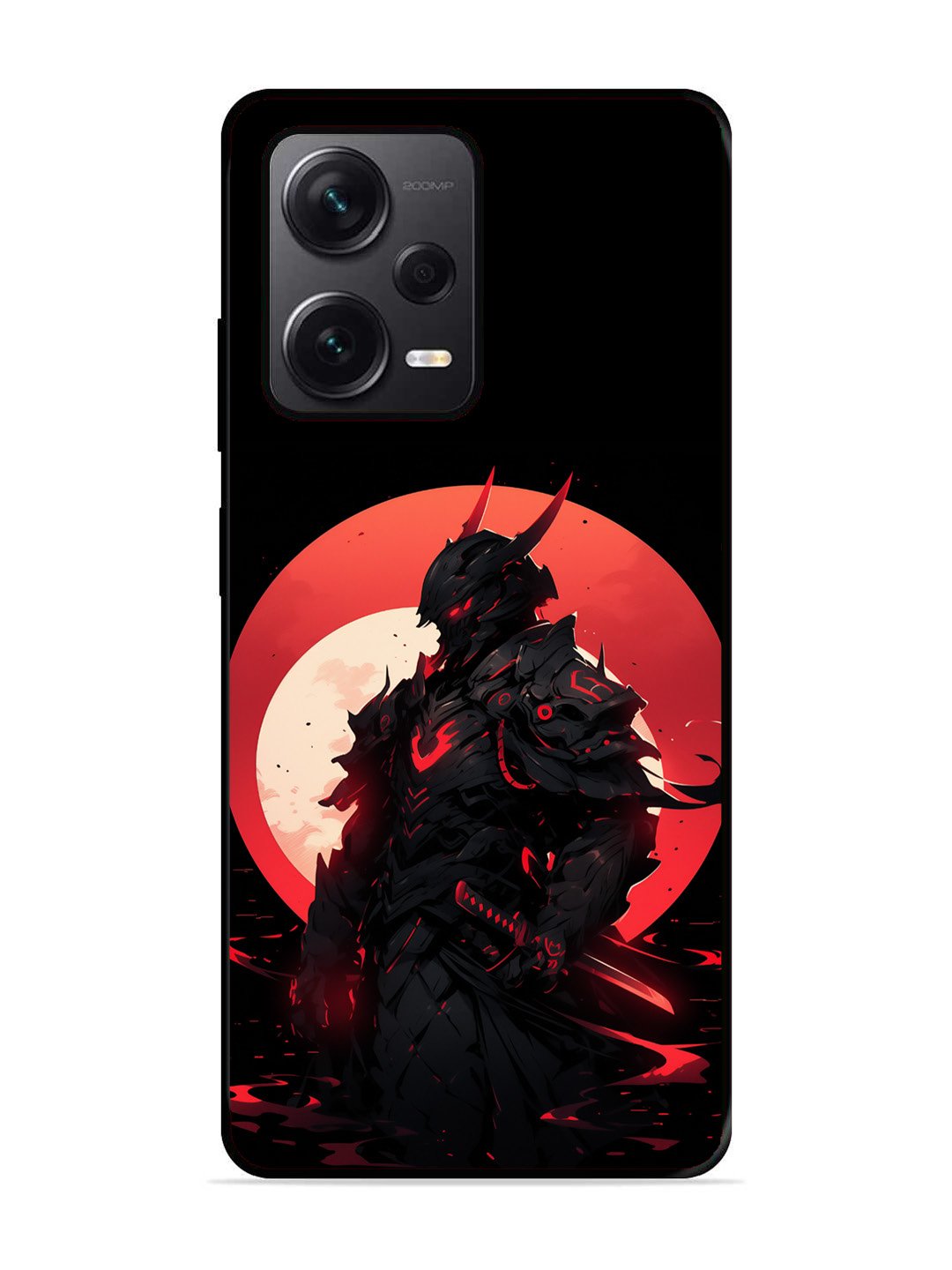 Xiaomi Redmi NOTE 12 PRO PLUS 5g Battle Ninja