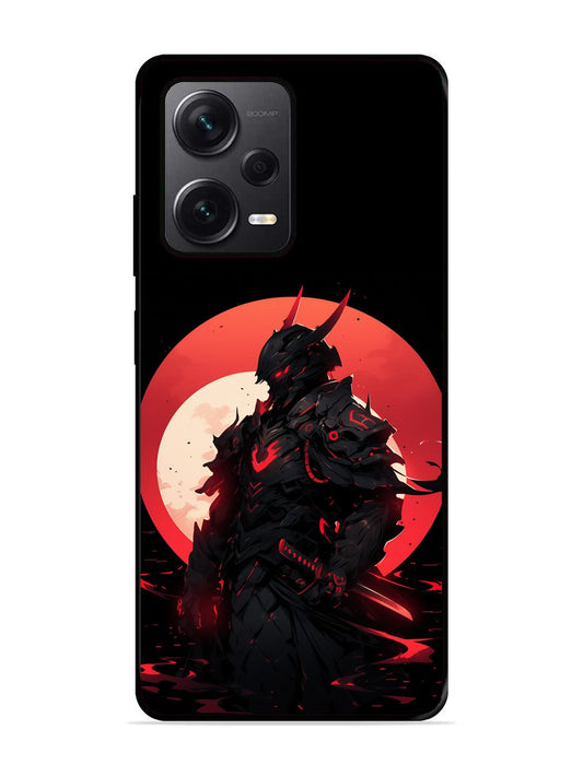 Xiaomi Redmi NOTE 12 PRO PLUS 5g Battle Ninja