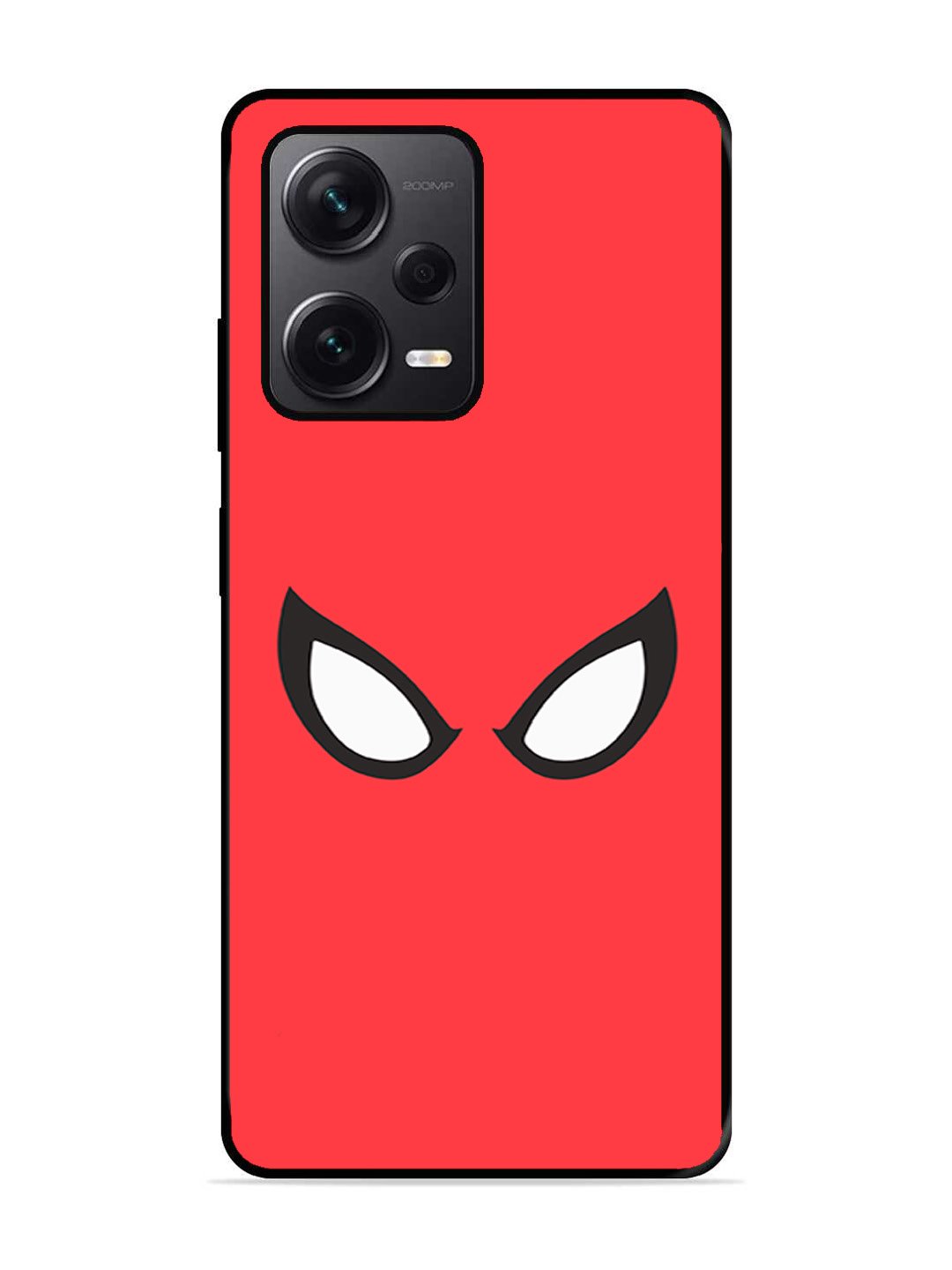 Xiaomi Redmi NOTE 12 PRO PLUS 5g Spiderman Eyes