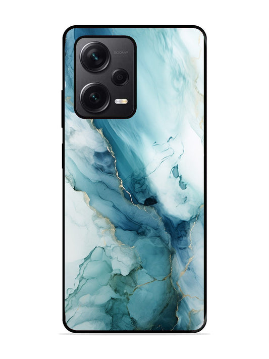 Xiaomi Redmi NOTE 12 PRO PLUS 5g Oceanic Marble