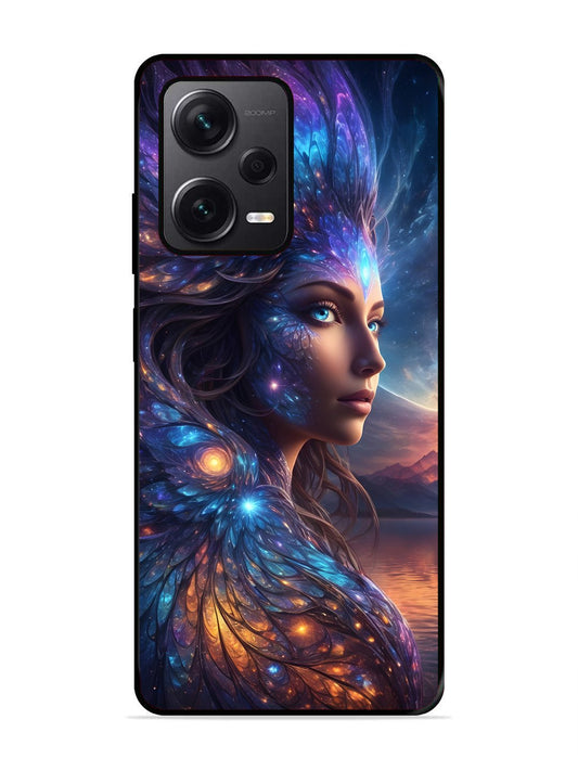 Xiaomi Redmi NOTE 12 PRO PLUS 5g Fairy
