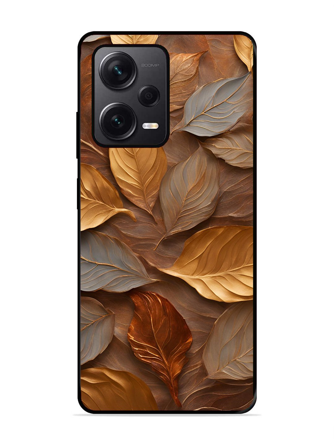 Xiaomi Redmi NOTE 12 PRO PLUS 5g Dry Leaves