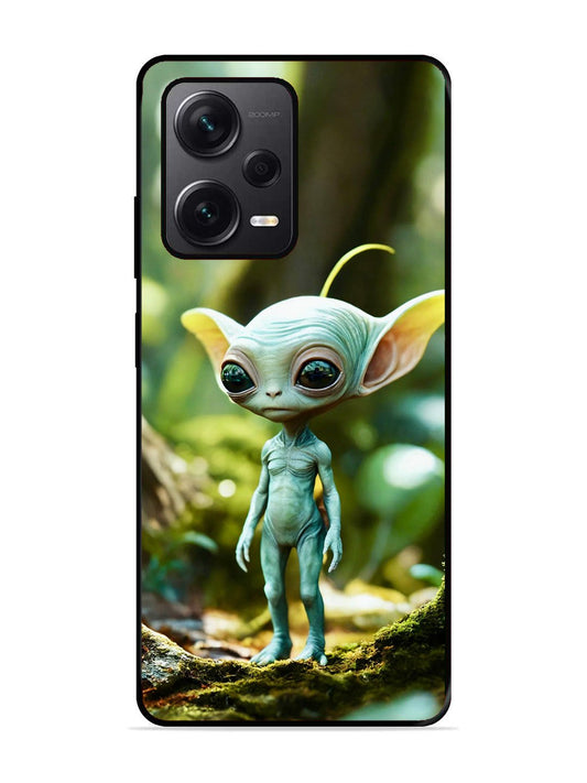 Xiaomi Redmi NOTE 12 PRO PLUS 5g Alone Alien