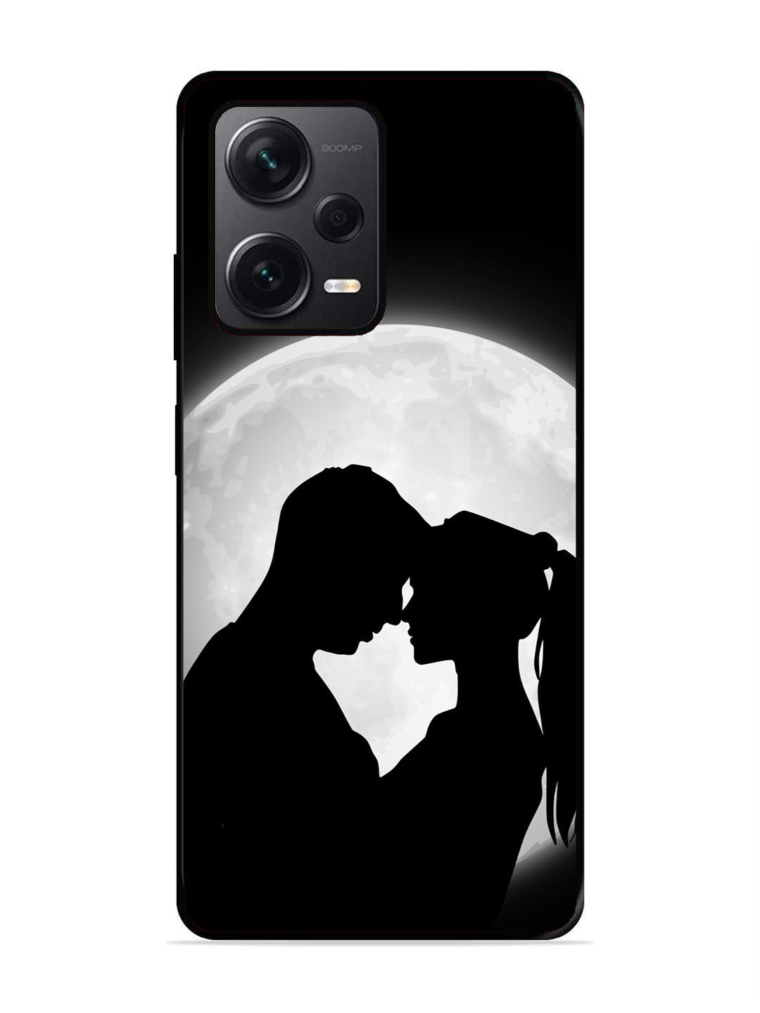 Xiaomi Redmi NOTE 12 PRO PLUS 5g Couple on Moon