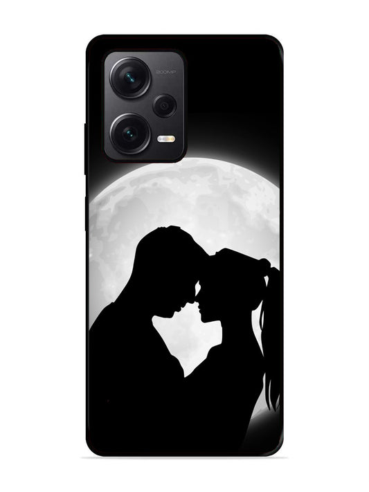 Xiaomi Redmi NOTE 12 PRO PLUS 5g Couple on Moon